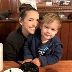 Meet your Posher, Nina